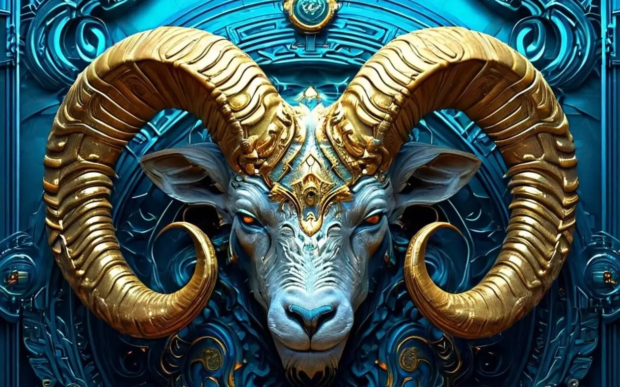 Ovan - godišnji horoskop Ovan - prvi znak Zodijaka