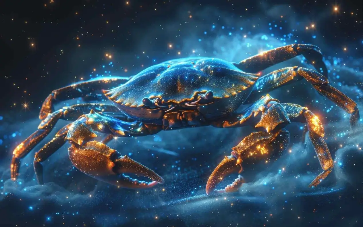 Godišnji horoskop - Rak 2026.