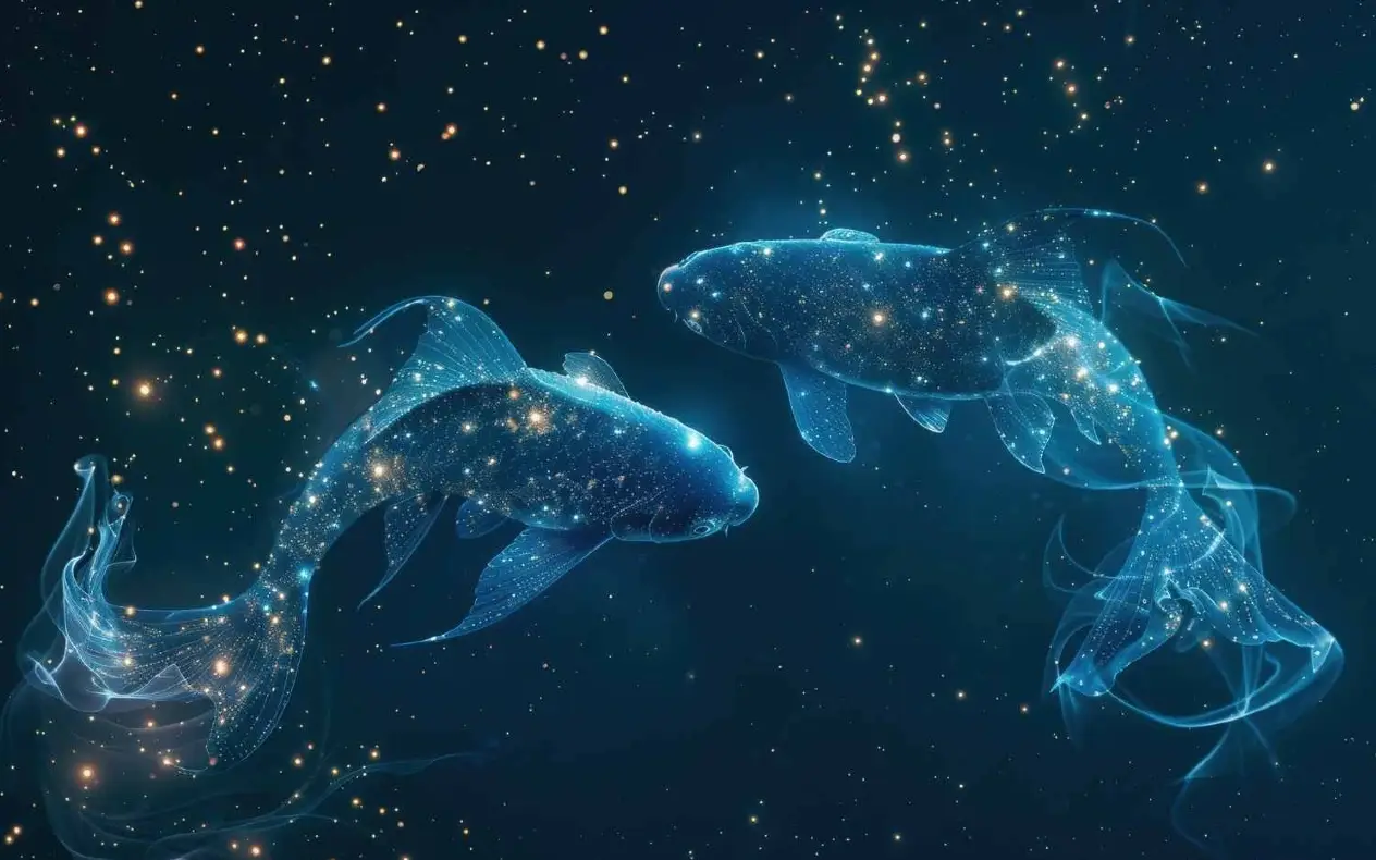 Godišnji horoskop za Ribe 2026.