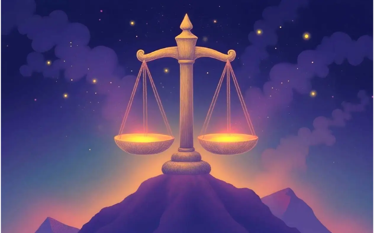 Godišnji horoskop za Vagu 2026.