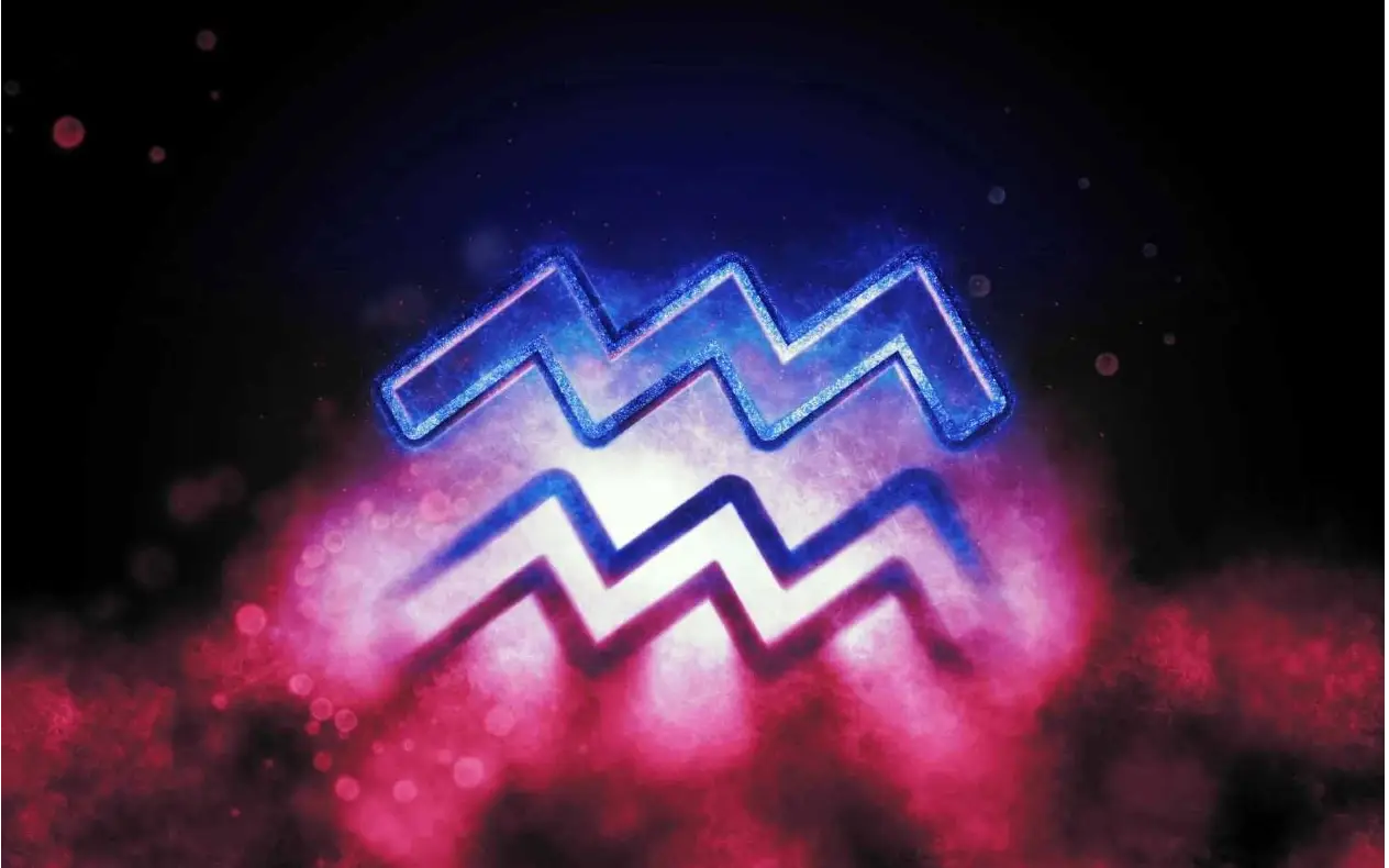 Godišnji horoskop za Vodoliju 2026.