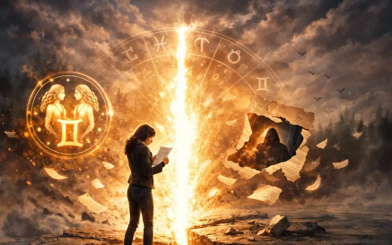 Danas istina izlazi na videlo - jedan znak saznaje nešto što menja sve