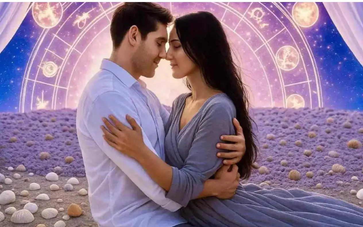 Ljubavni horoskop Ljubavni horoskop za novembar 2025.