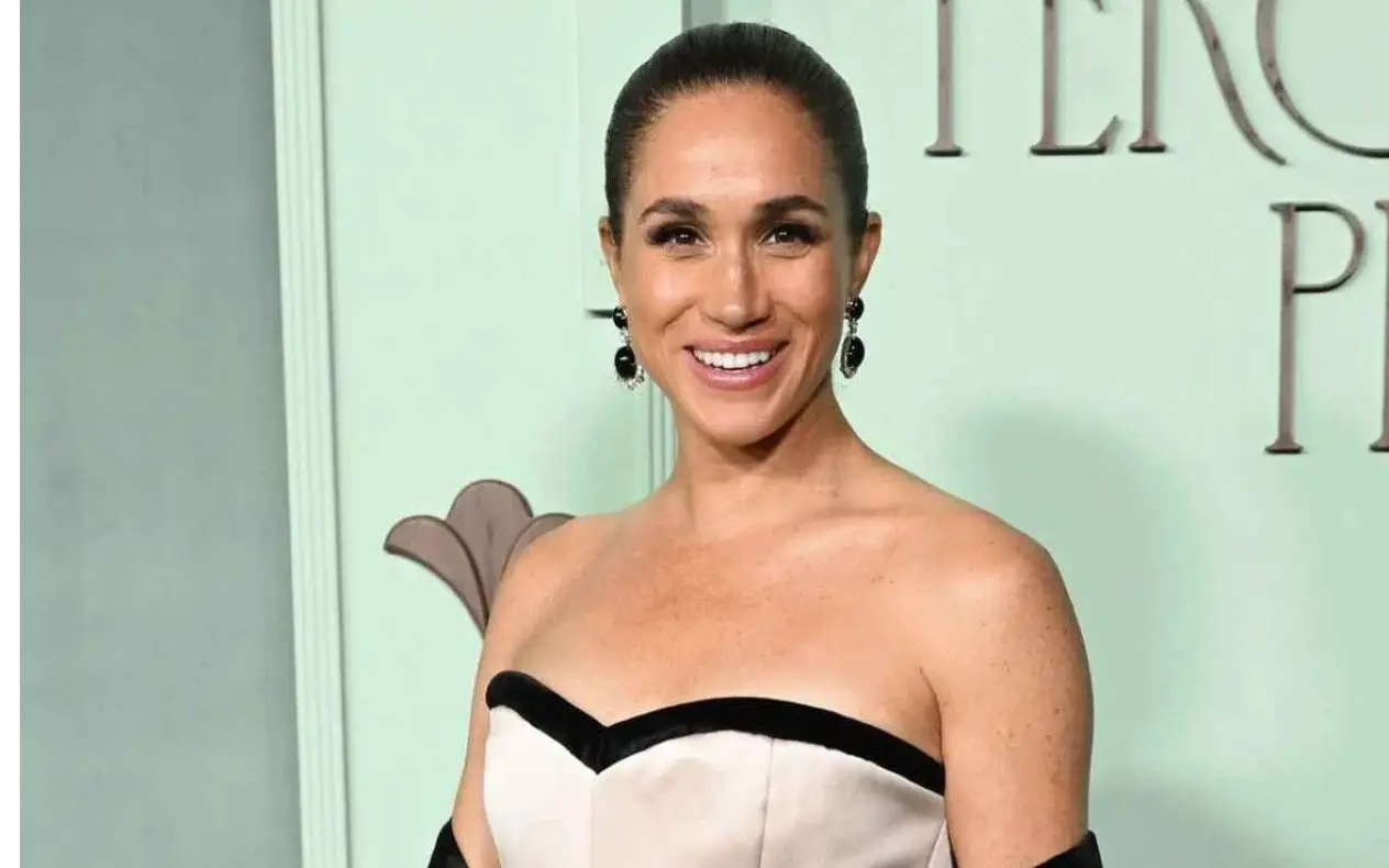 Meghan Markle - 15 percentpledge Gala