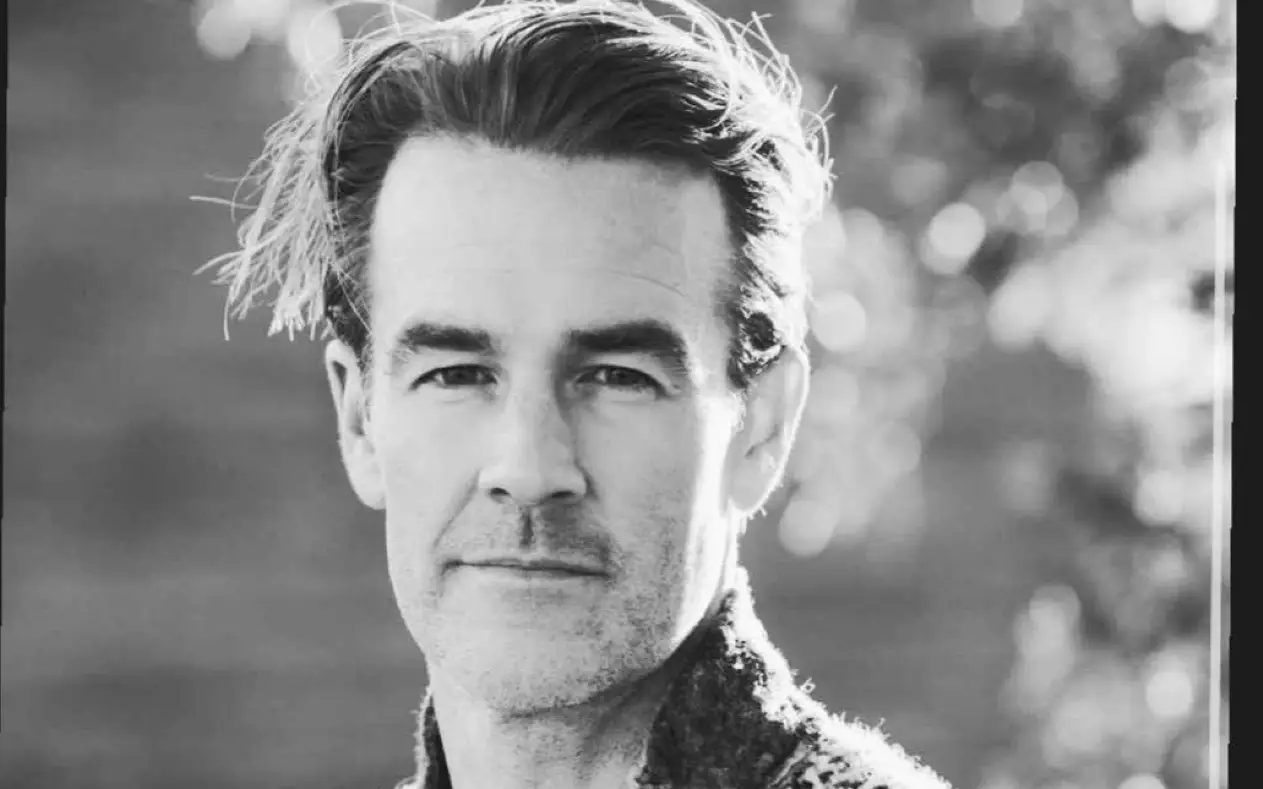 Glumac - Jomes Van Der Beek