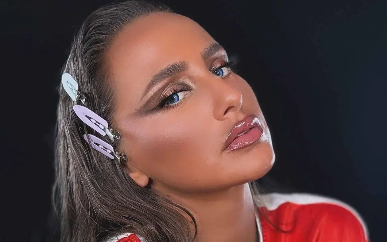 Nada Ross puderi Tečni puderi koje Nada Ross koristi