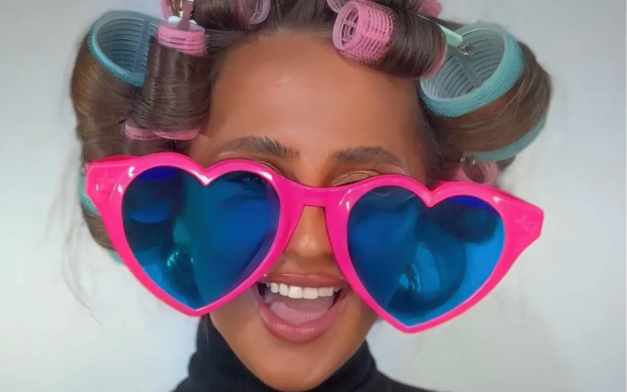 Nada Ross rutina kose Nega kose po savetima Nade Ross