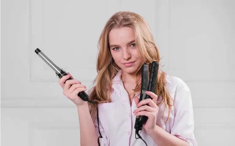 Smanjena upotreba fena i toplinskih alata tokom zime