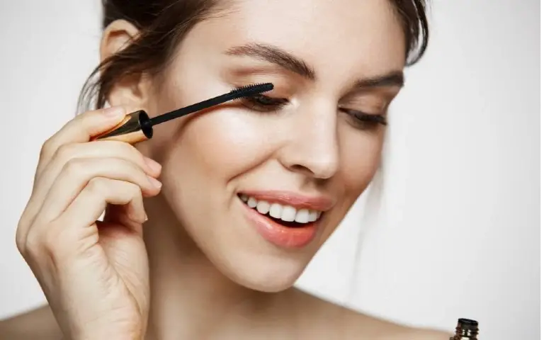 Maskara Maskara vodotoporna