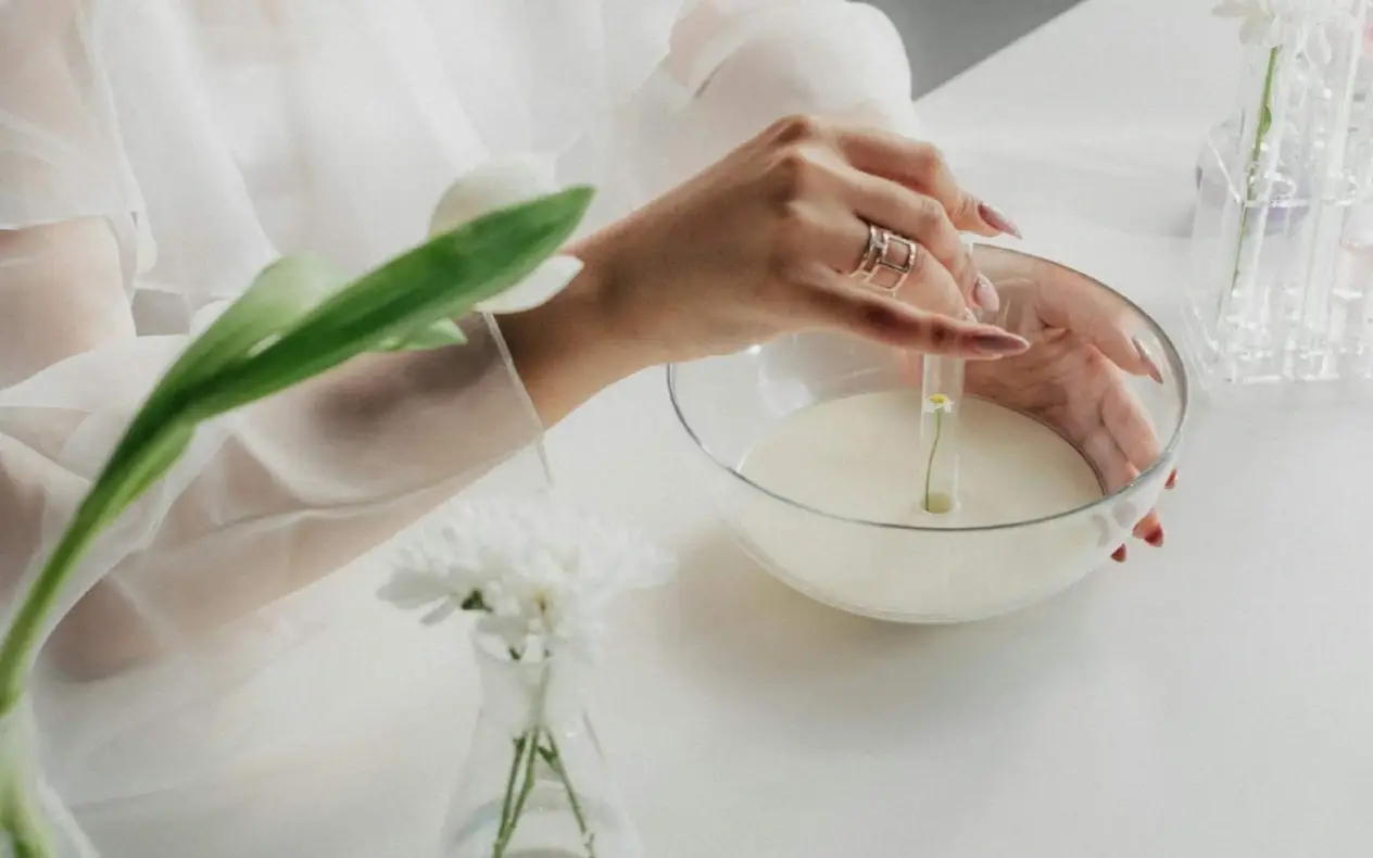 Kozmetika Kiseline i kozmetika