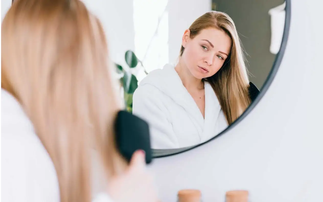 Kozmetička dijeta Kozmetička dijeta, prirodan detok lica