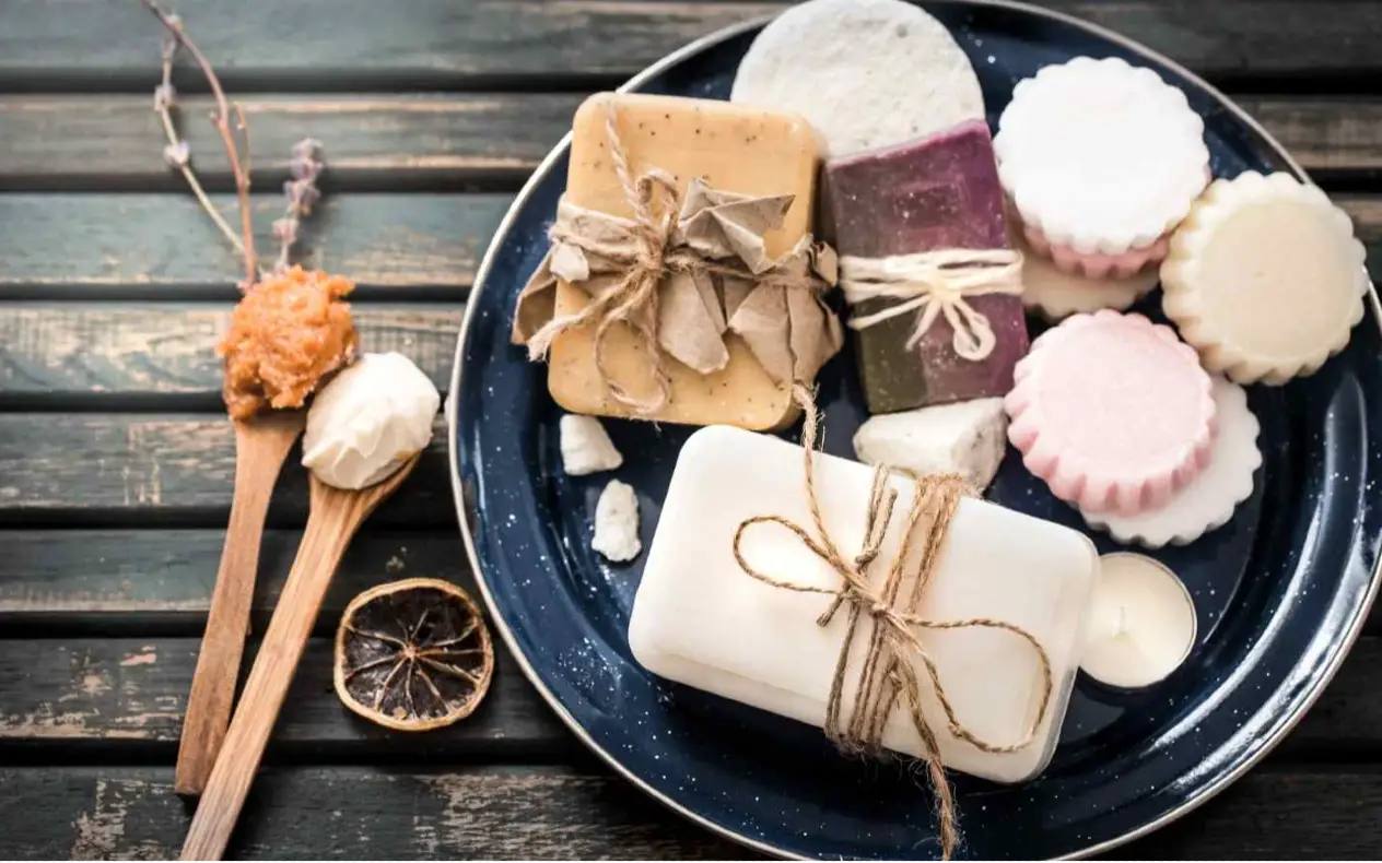 Sapun kao ritual Sapun – mali ritual za svakodnevnu negu | Svet Plus