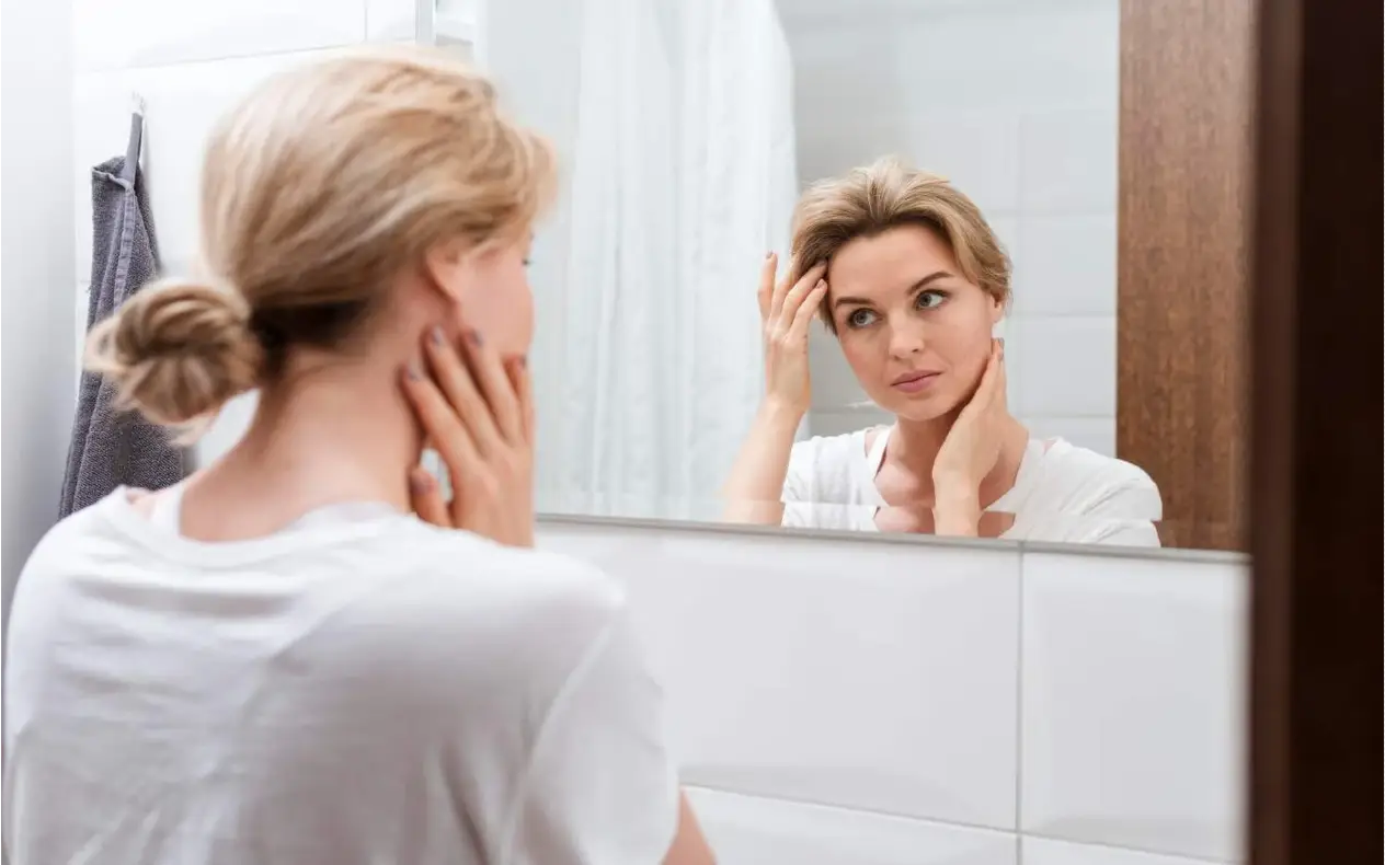 Nega iz brige ili straha 