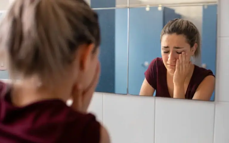 Glavno pitanje za negu lica