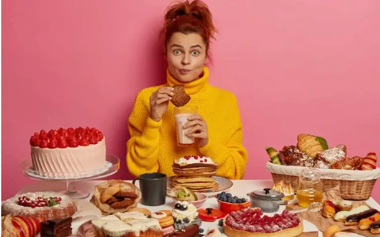 Prejedanje tokom hladnih dana