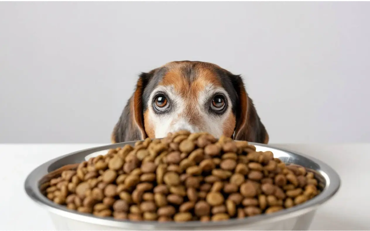  Istina o granulama, premium hrani i kožnim kostima