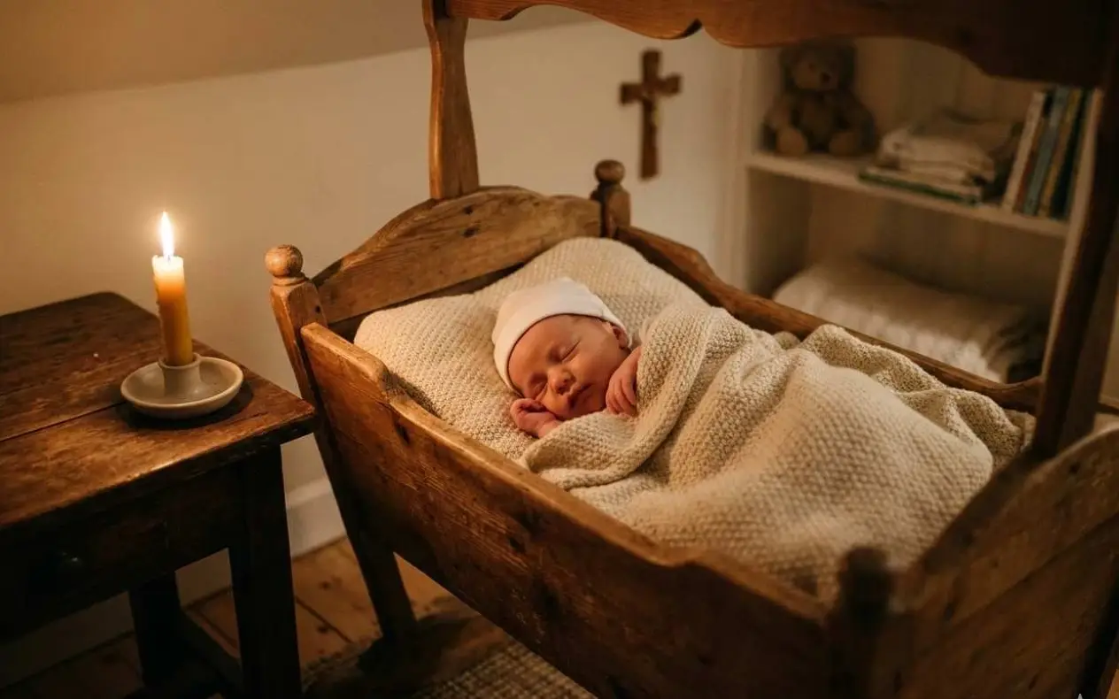 Kako su se davala imena deci prema tradiciji