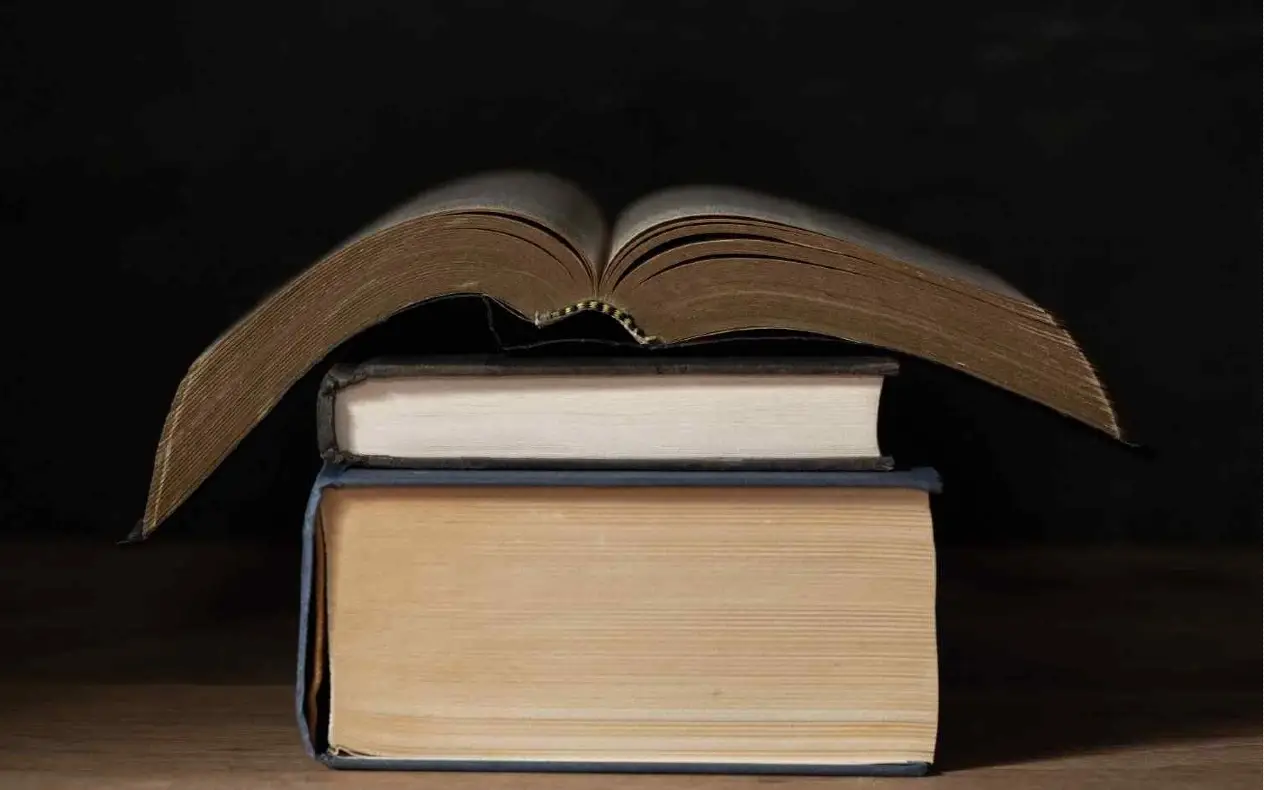 Misterija Crnih knjiga 