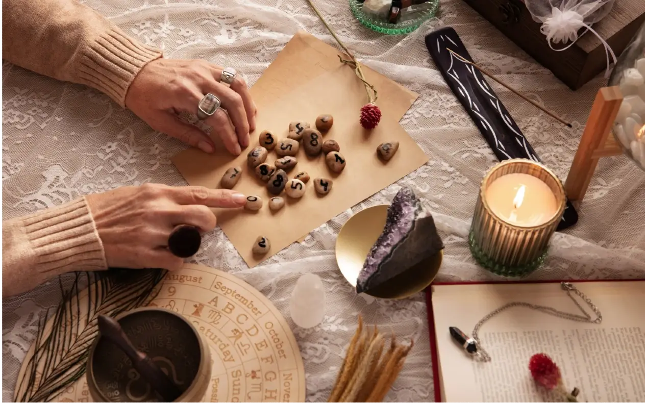 Bajalice zaboravljeni jezik Bajalice zaboravljeni jezik žena