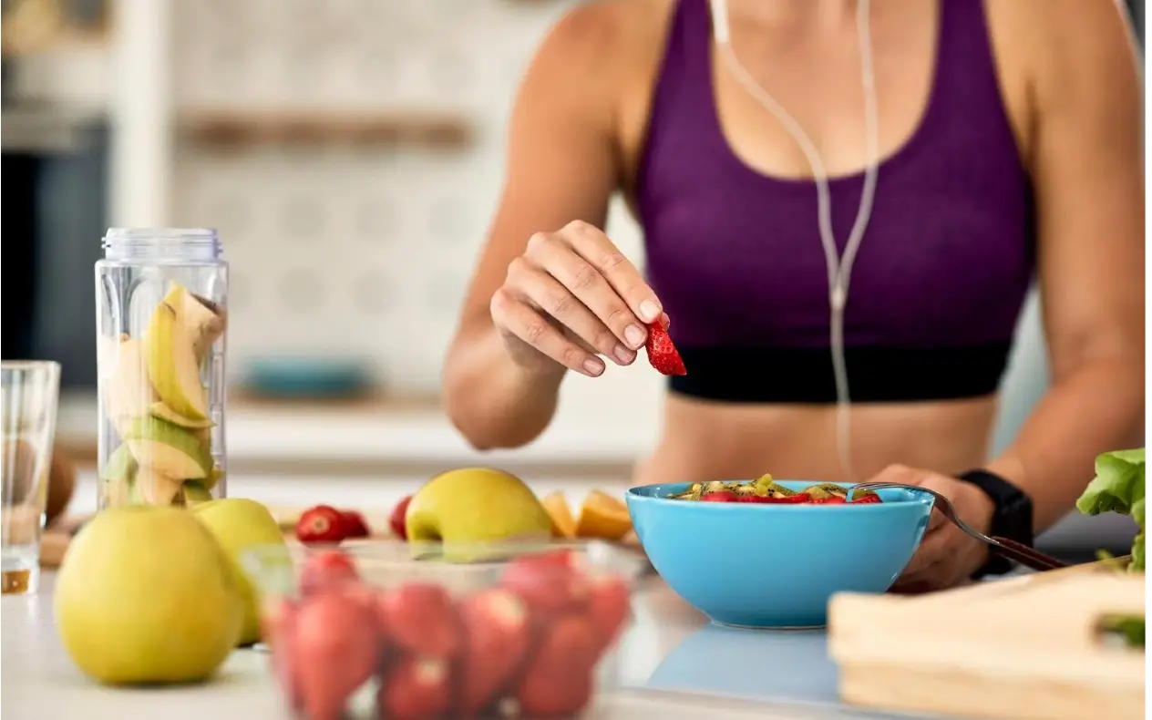  9 kritičnih grešaka koje ometaju mršavljenje