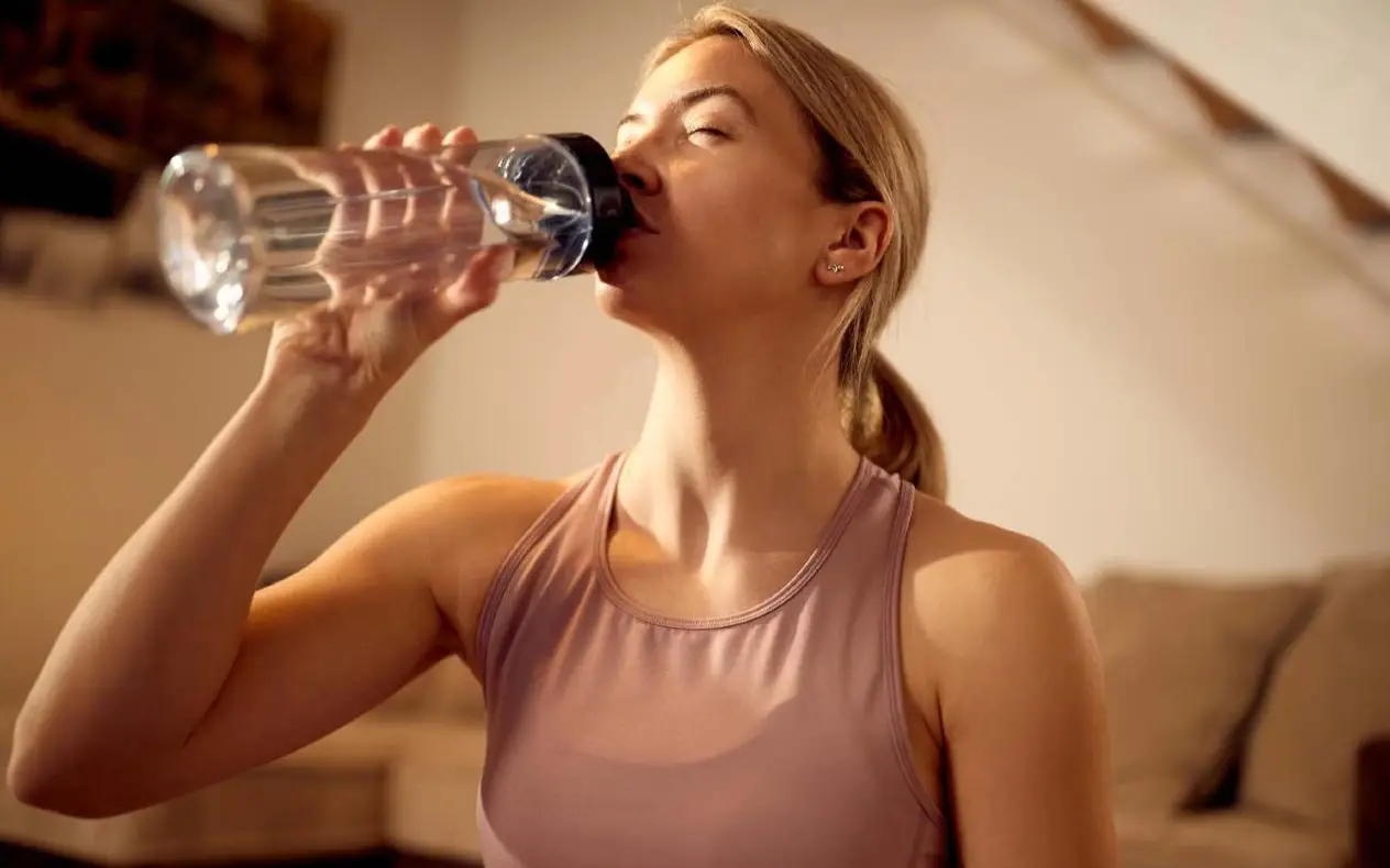 Topla voda i mršavljenje mit ili istina