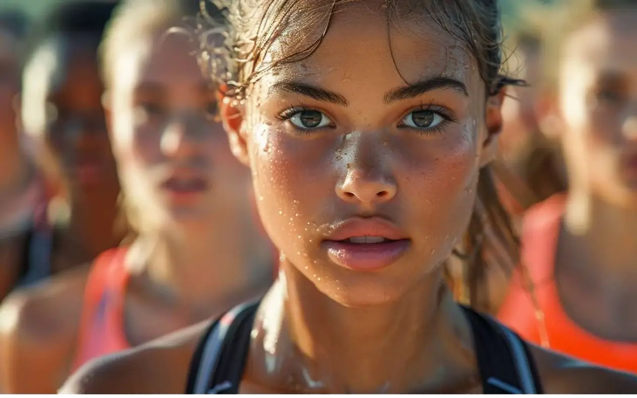 Da li trčanje ubrzava starenje?