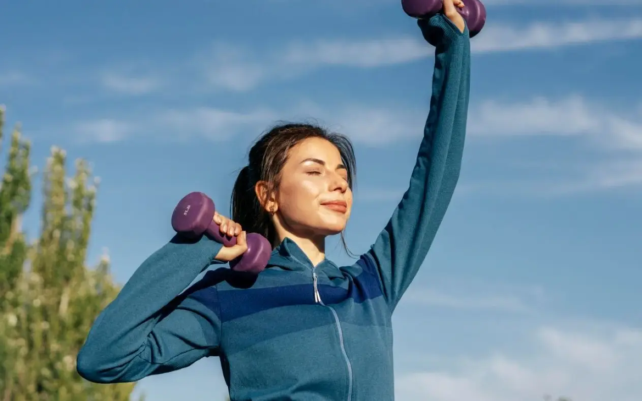 Ključ za biološku mladost i dugovečnost