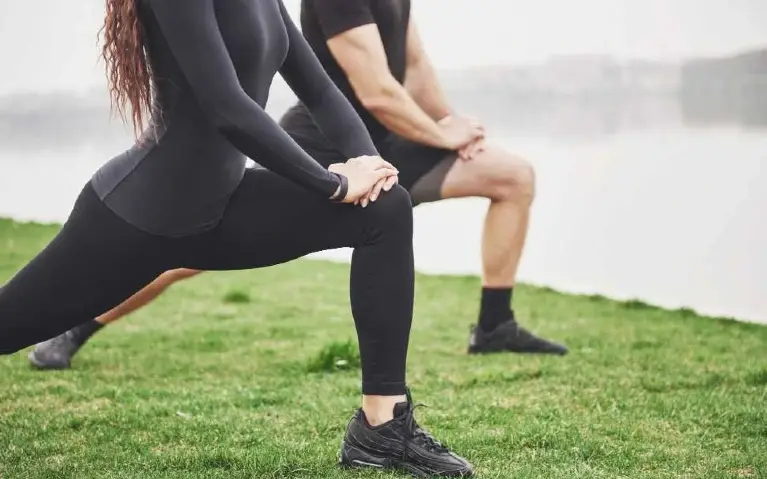 Savršene vežbe Vežbe za početnike