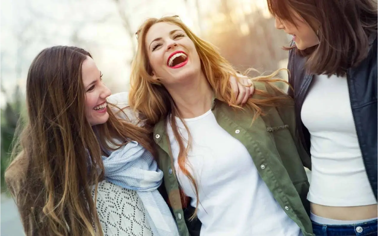 Isključila sam se sa društvenih mreža