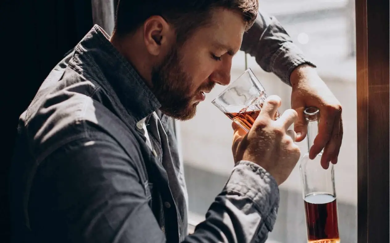 Ispovest ćerke čiji je otac bio alkoholičar