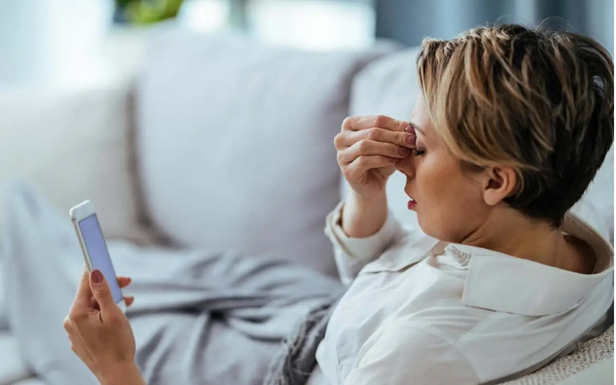 Ispovest žene koju je ostavio muškarac u bolesti