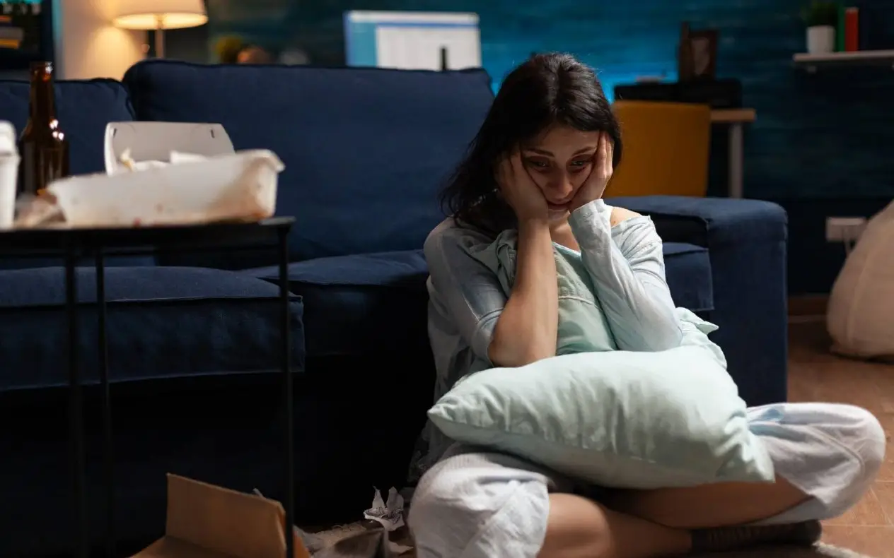 Borba sa depresijom - iskrena ispovest