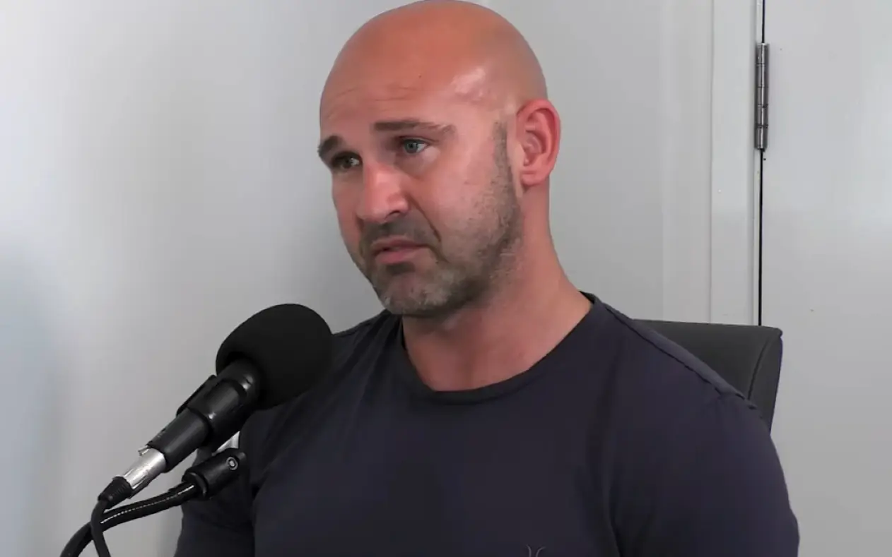 Dan Cross o poslednjim trenucima supruge koju je ubio komšija