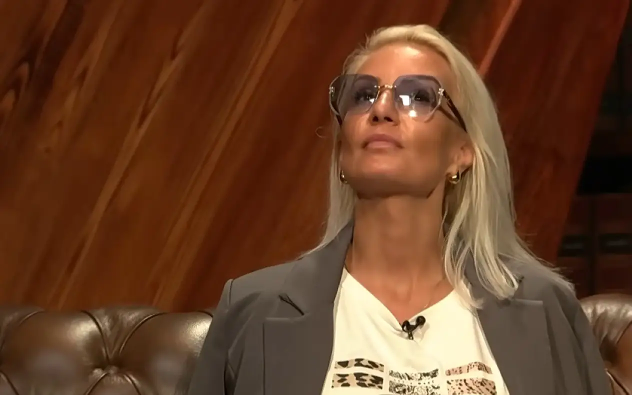 Danica Balabanović: Potresna ispovest o gubicima i snazi