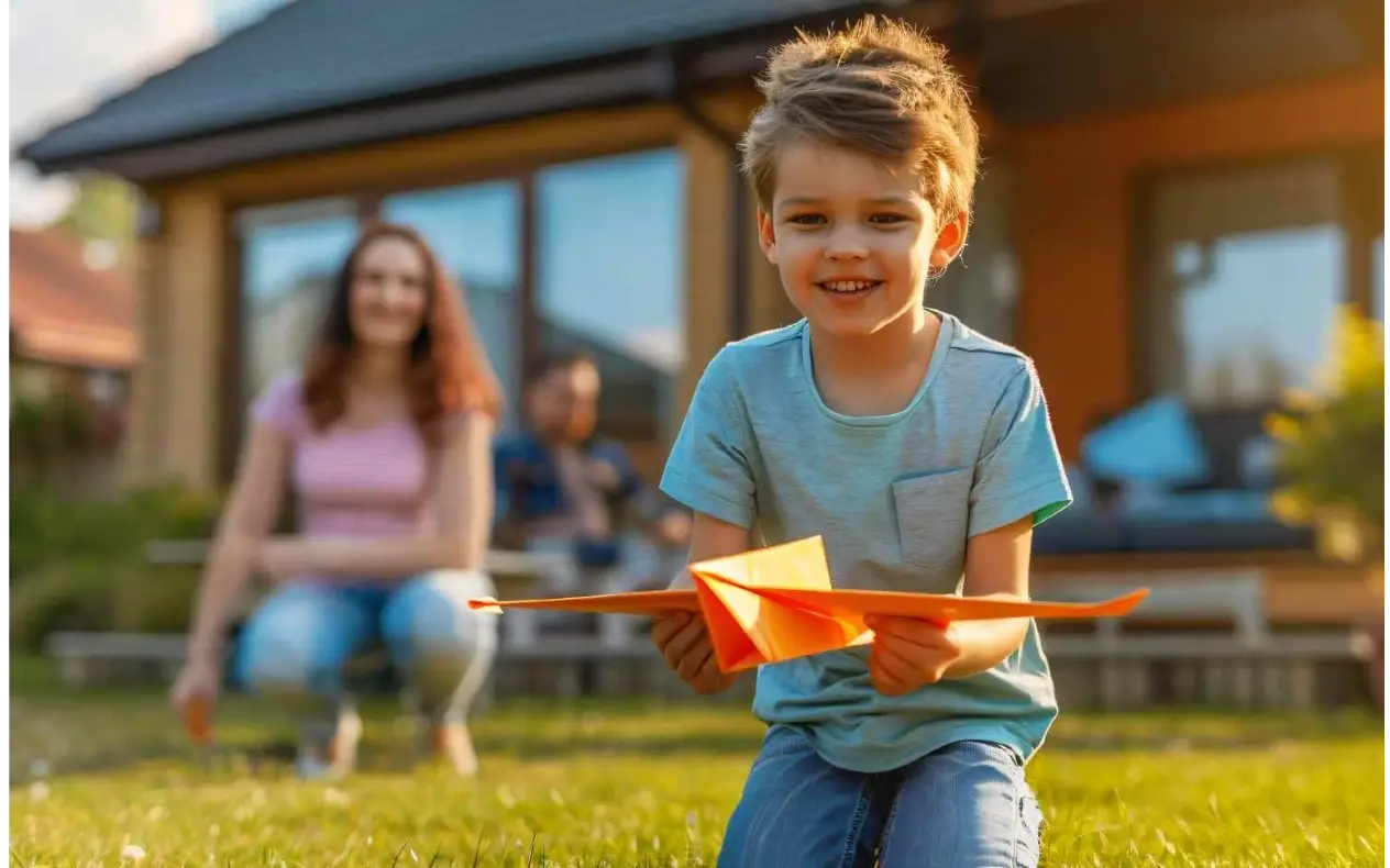 Detinjstvo Iskustva koja su oblikovala detinjstvo