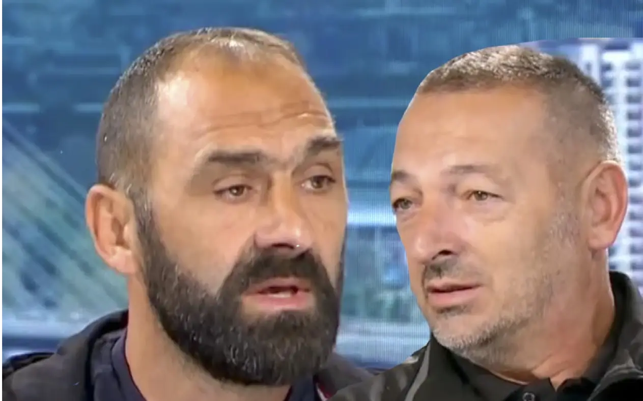 Dvojica roditelja ubijene dece iz Dubone u emisiji pričaju o tragediji