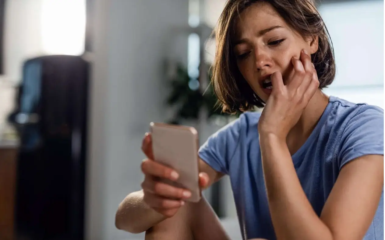 Sjajan brak na instagramu