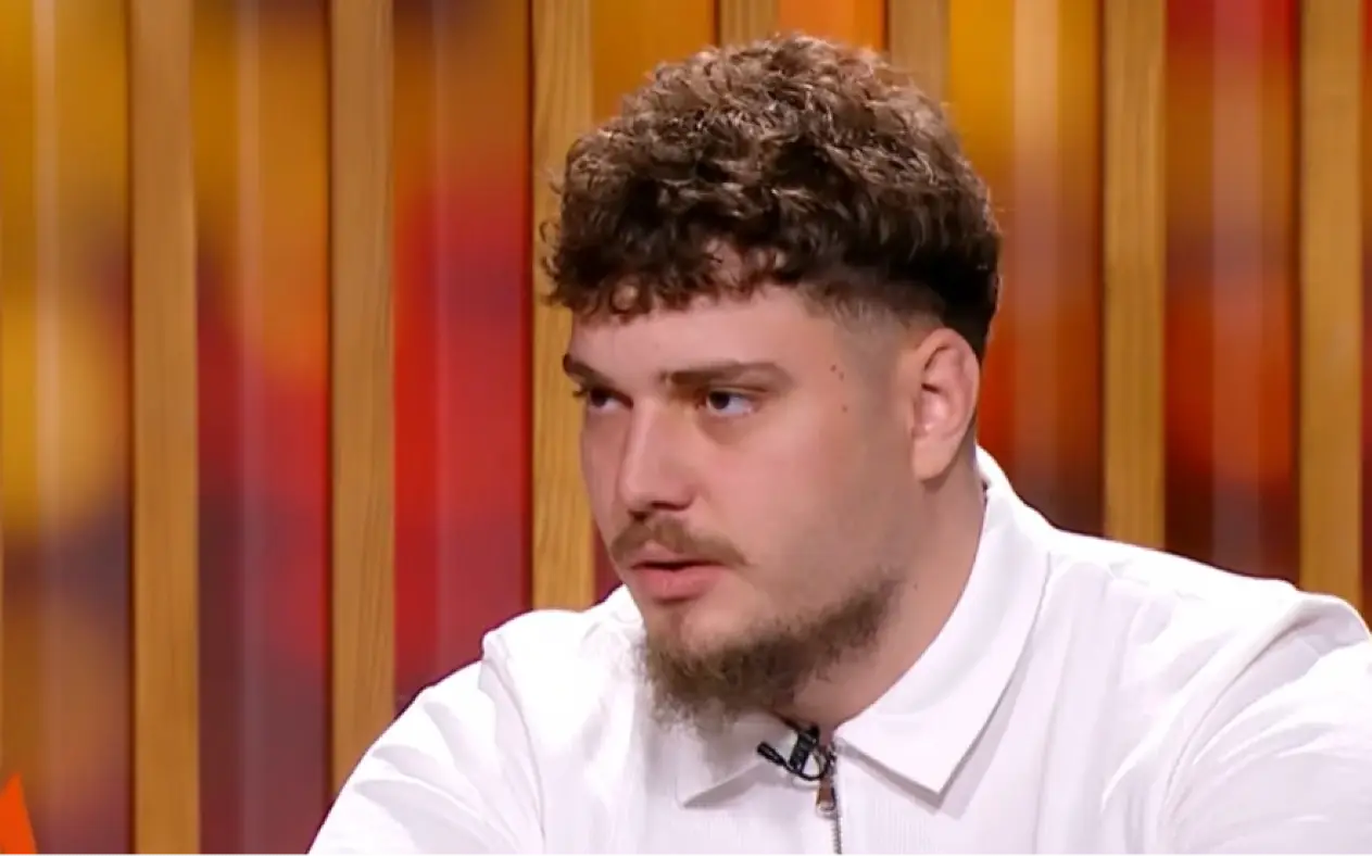 Ivan Kanapa bipolarni poremećaj "Hodate, a osećate kao da letite“: ispovest o životu sa bipolarnim poremećajem