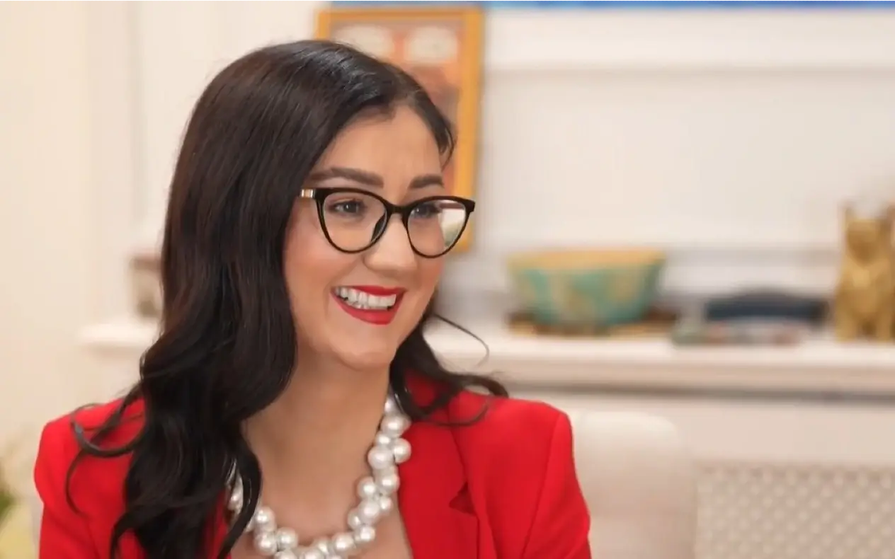 Jadranka Petrović Jadranka Petrović o kliničkoj smrti