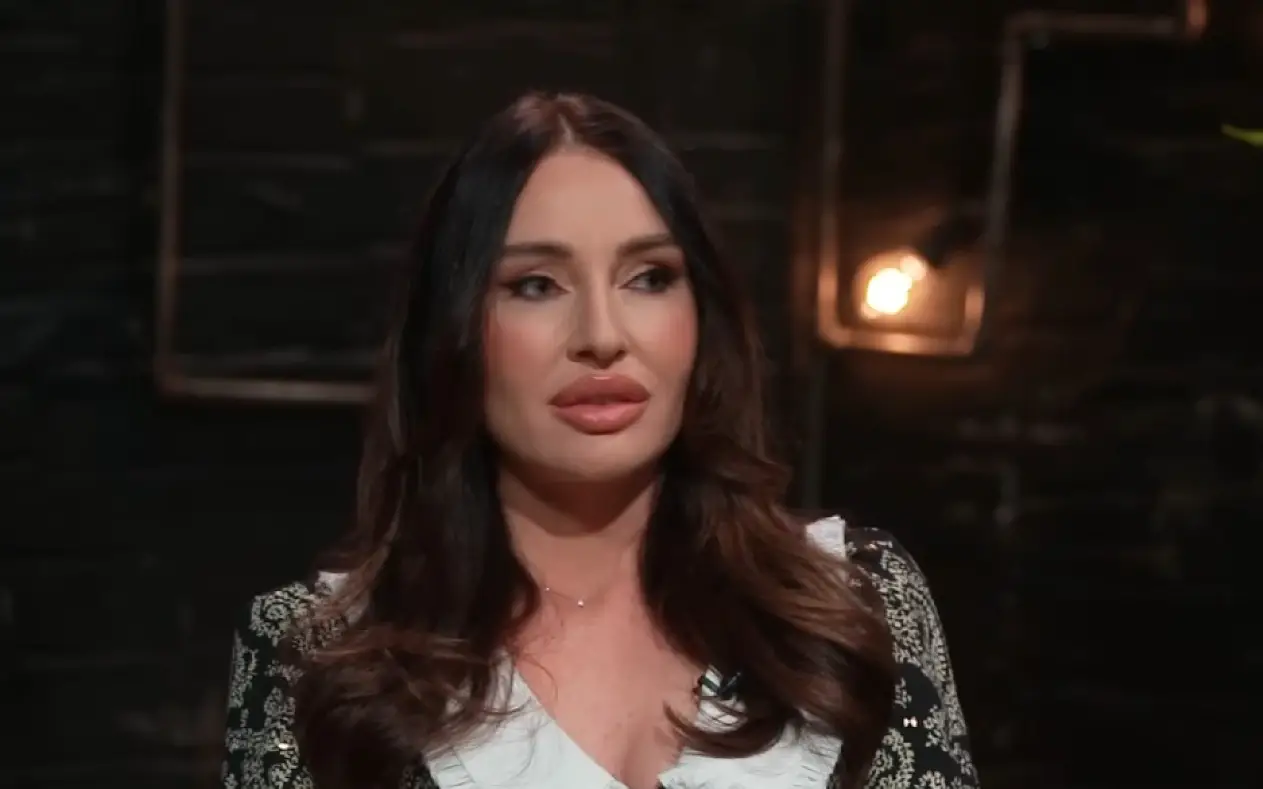 Katarina Živković ne priča sa sestrom i ne želi kontakt!