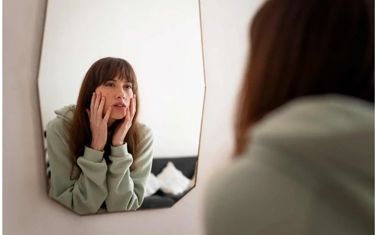 Krivica koju ne priznajem