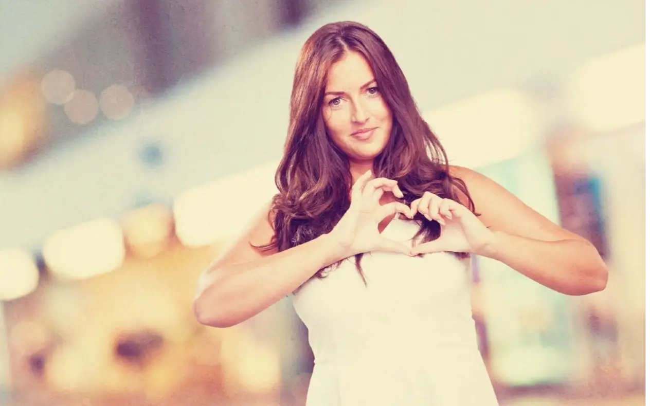 Ispovest o ljubavi Kada ljubav promeni sve