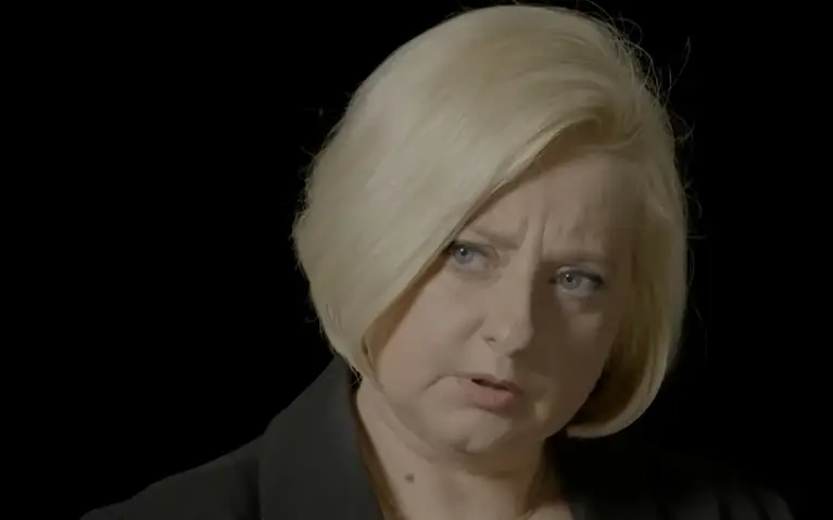 Dokumentarni film "Bol" Majka Andrije Čikića sa bolom i u crnini priča o ubistvu sina Andriji