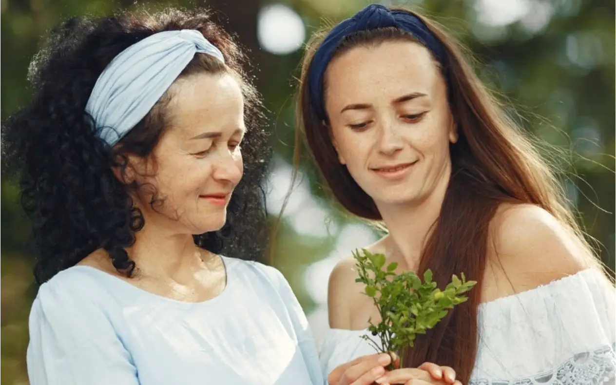 Majka mi je priznala istinu tek kad sam se udala – ceo život sam živela u laži