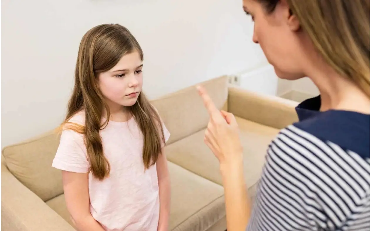 Dete koje plaši majke