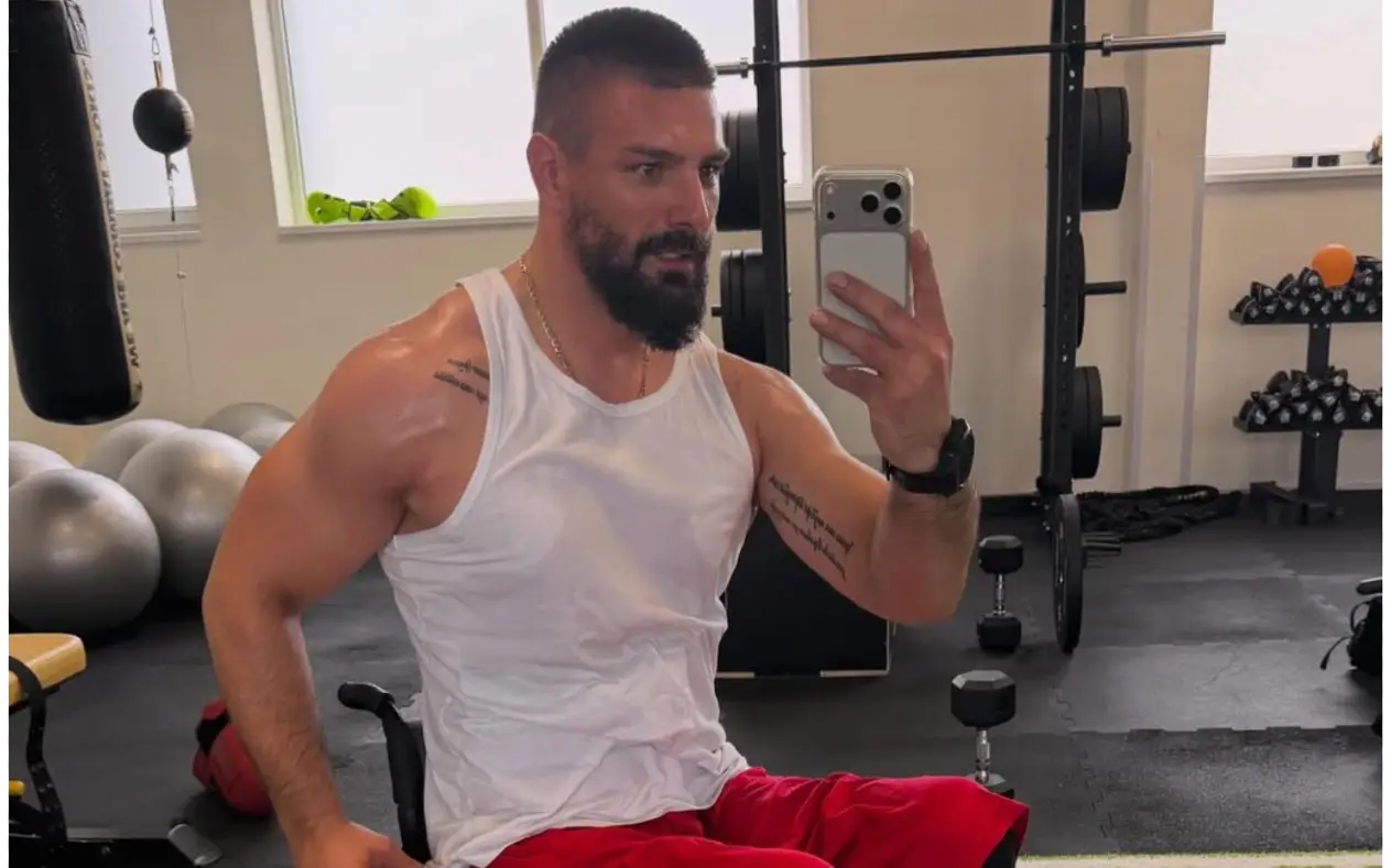 Milan Srdić ispovest Ispovest Milana Srdića koja opominje