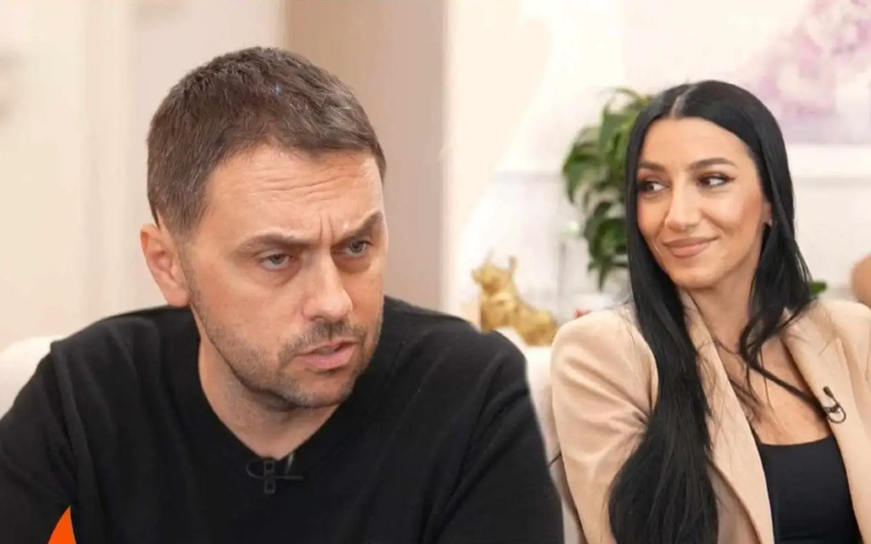 Mladen i Lidija transplatacija Mladen i Lidija o transplataciji organa