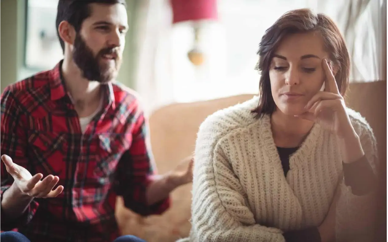 Nakon bolesti supruga, saznala surovu istinu