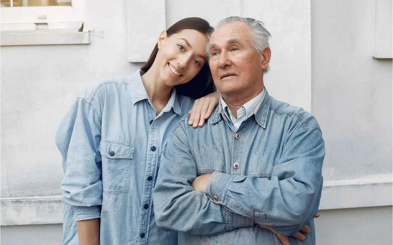 Godinama sam pomagala ocu, a onda sam saznala surovu istinu