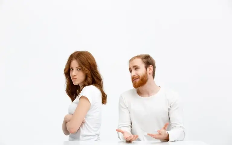 Saznanje koje joj je promenila život